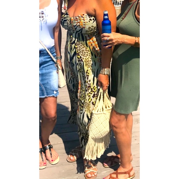 Coco Bianco Dresses & Skirts - Stunning sundress